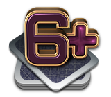 德撲圈HHPoker短牌6+